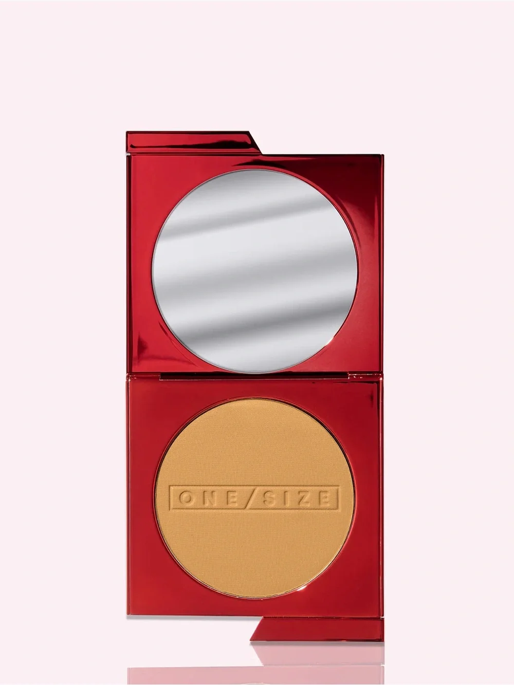 ONE/SIZE TURN UP THE BASE Versatile Foundation Powder